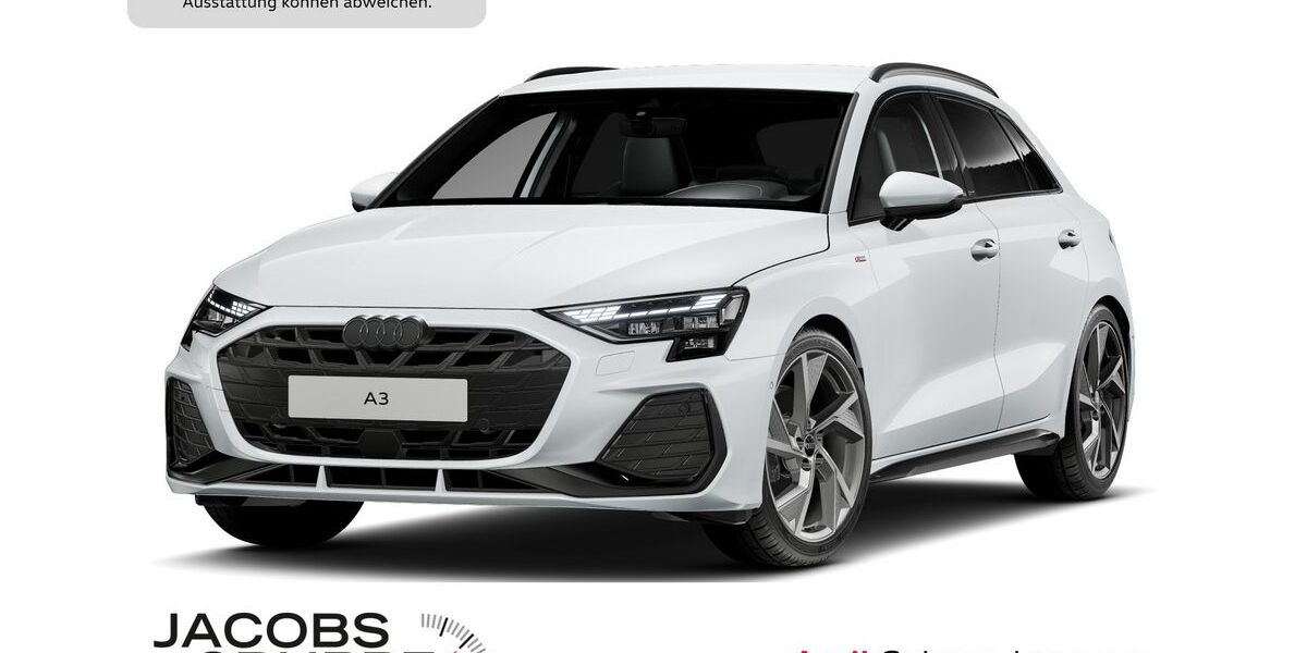 Audi A3 22.704 km 35.940 &euro; Alsdorf 52477