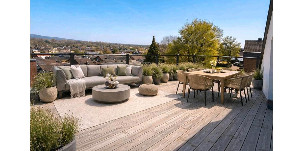 Einfamilienhaus Jülich - 6 Zimmer, 200 m&sup2;, 549.000&euro; | Angebot:26509288