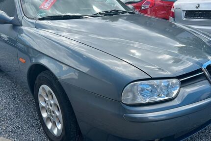 Alfa Romeo 156 200.865 km 950 &euro; Aachen 52080