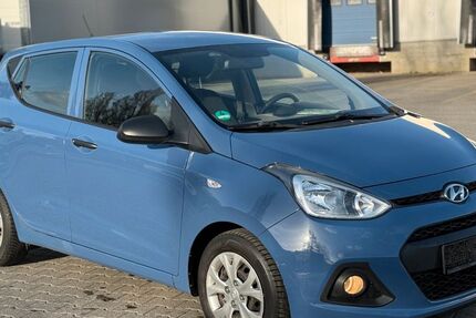 Hyundai i10 110.579 km 6.400 &euro; Alsdorf 52477