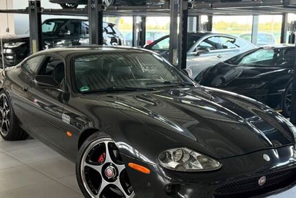 Jaguar XK8 158.800 km 9.950 &euro; Brühl 50321