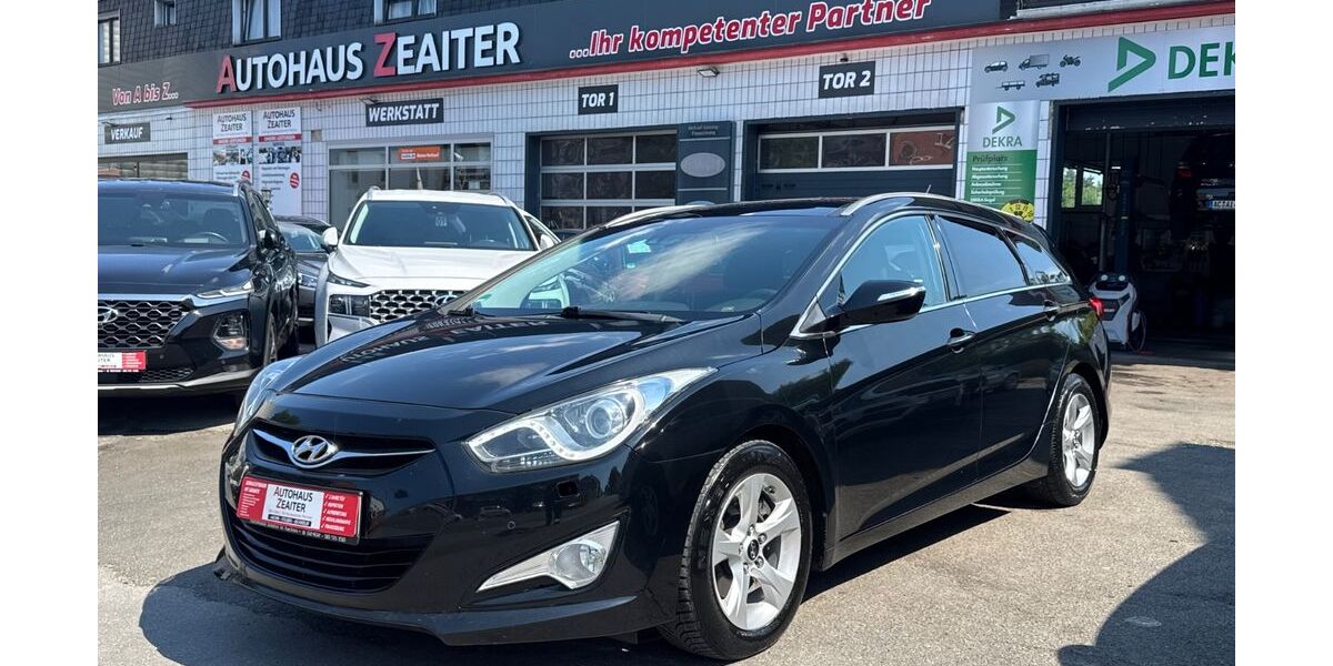 Hyundai i40 230.000 km 3.450 &euro; Stolberg bei Aachen 52222