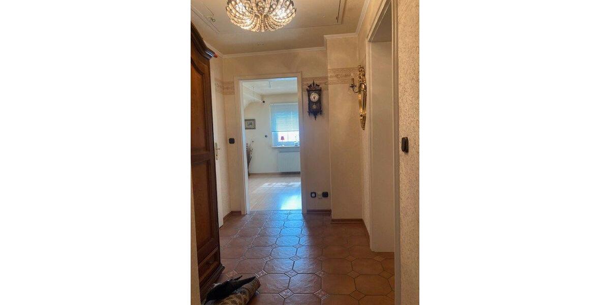 Etagenwohnung Hürtgenwald - 3 Zimmer, 75 m&sup2;, 450&euro; | Angebot:26497692