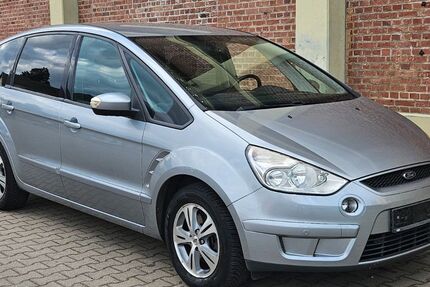 Ford S-Max 208.000 km 1.799 &euro; düren 52349