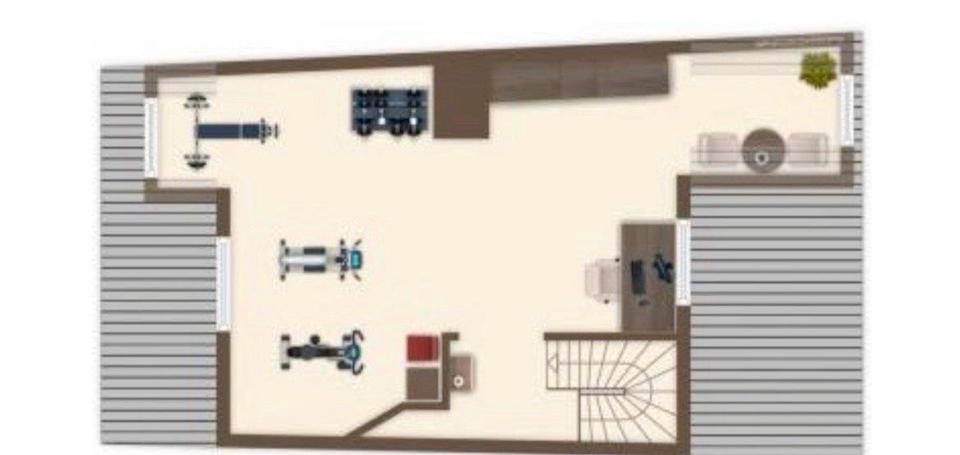 Doppelhaushälfte Aachen Aachen-Mitte - 6 Zimmer, 160 m&sup2;, 429.000&euro; | Angebot:26463629