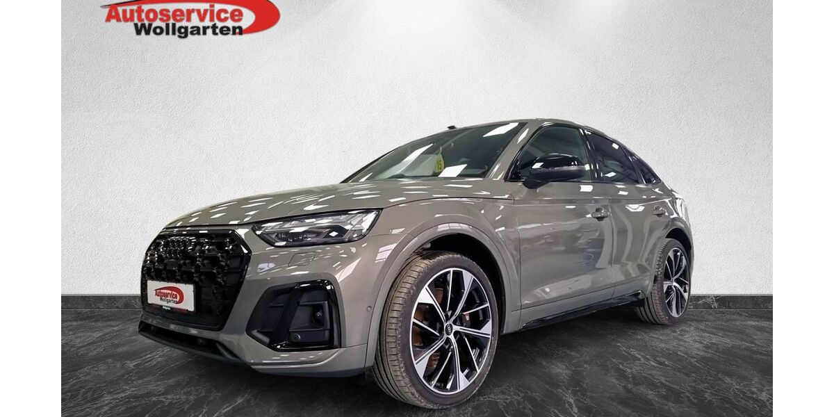 Audi SQ5 13.739 km 72.999 &euro; Roetgen ( bei Aachen ) 52159