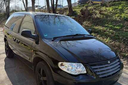 Chrysler Voyager 237.500 km 2.800 &euro; Haaren (Aachen) 52080