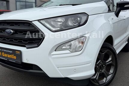 Ford EcoSport 145.000 km 7.990 &euro; Kall 53925