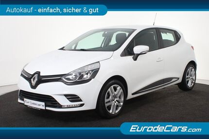 Renault Clio 62.000 km 9.700 &euro; Herzogenrath 52134