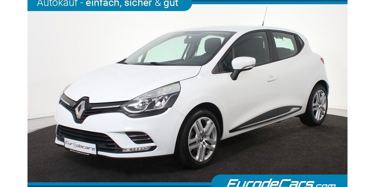 Renault Clio 62.000 km 9.700 &euro; Herzogenrath 52134