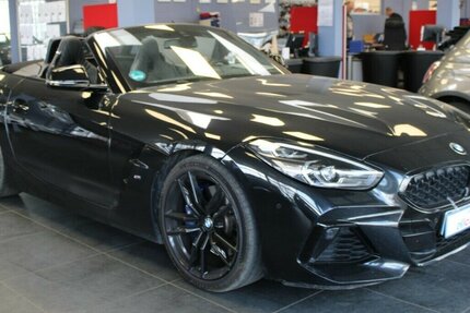 BMW Z4 M40i Aut. - Leder - Head-Up 78.110 km 39.980 &euro; Euskirchen 53881