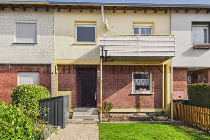 Haus Eschweiler - 4 Zimmer, 110 m&sup2;, 259.000&euro; | Angebot:25614585