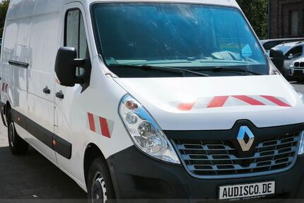 Renault Master 34.000 km 20.190 &euro; Bergheim 50127