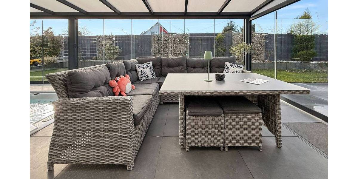 Einfamilienhaus Mechernich Lessenich - 4 Zimmer, 152 m&sup2;, 595.000&euro; | Angebot:25938943