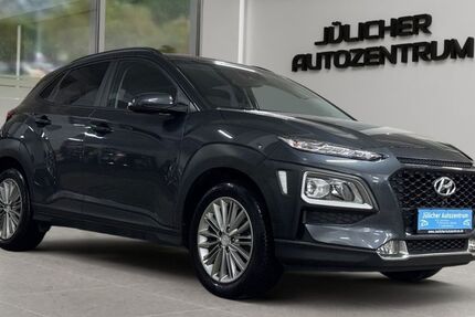 Hyundai KONA 137.072 km 13.490 &euro; Jülich 52428