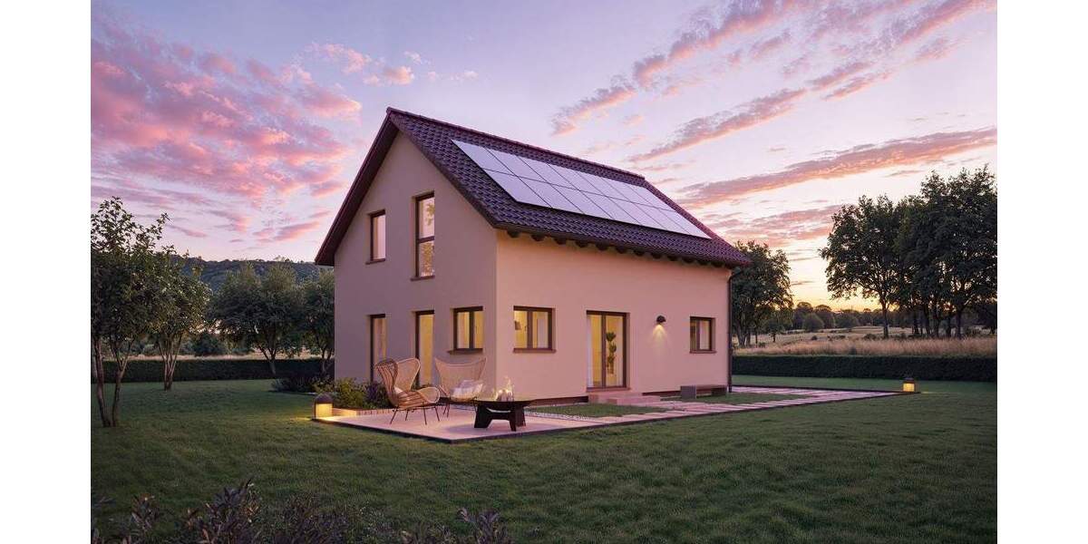 Einfamilienhaus Alsdorf Kellersberg - 3 Zimmer, 132 m&sup2;, 379.800&euro; | Angebot:25675519