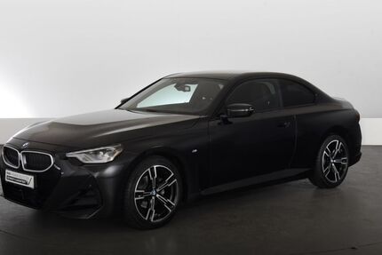 BMW 218 12.602 km 36.960 &euro; Aachen 52078