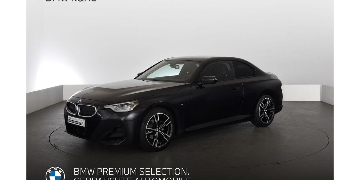 BMW 218 12.602 km 36.960 &euro; Aachen 52078