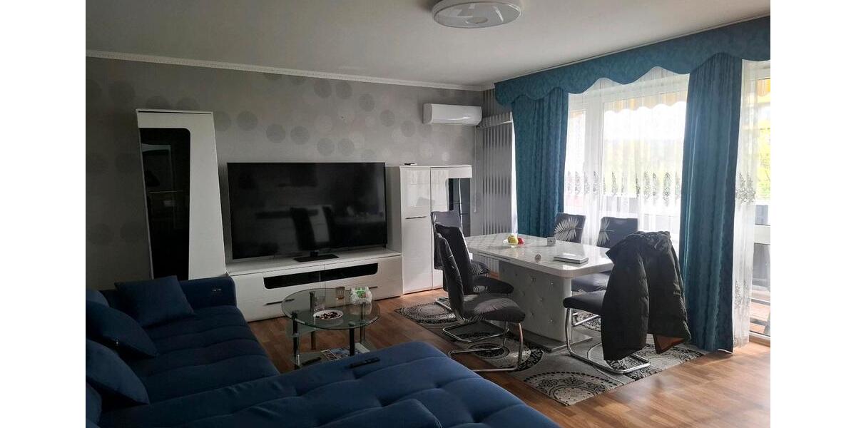 Etagenwohnung Bergheim Ahe - 3 Zimmer, 80 m&sup2;, 1.500&euro; | Angebot:26481612