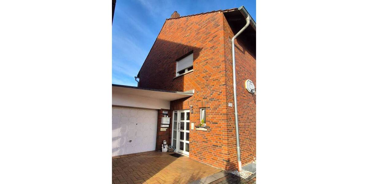 Doppelhaushälfte Weilerswist - 6 Zimmer, 183 m&sup2;, 395.000&euro; | Angebot:26401033
