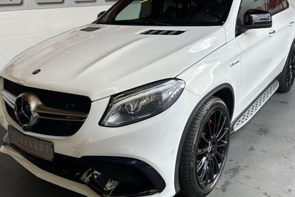Mercedes-Benz GLE 63 AMG 149.959 km 37.990 &euro; Stolberg 52223