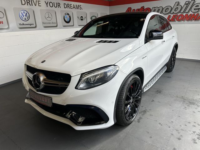 Mercedes-Benz GLE 63 AMG 149.959 km 37.990 &euro; Stolberg 52223