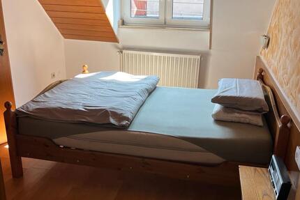 Wohnung Übach-Palenberg Palenberg - 550&euro; | Angebot:25409327