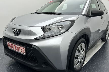 Toyota Aygo (X) 21.000 km 11.490 &euro; Stolberg 52222