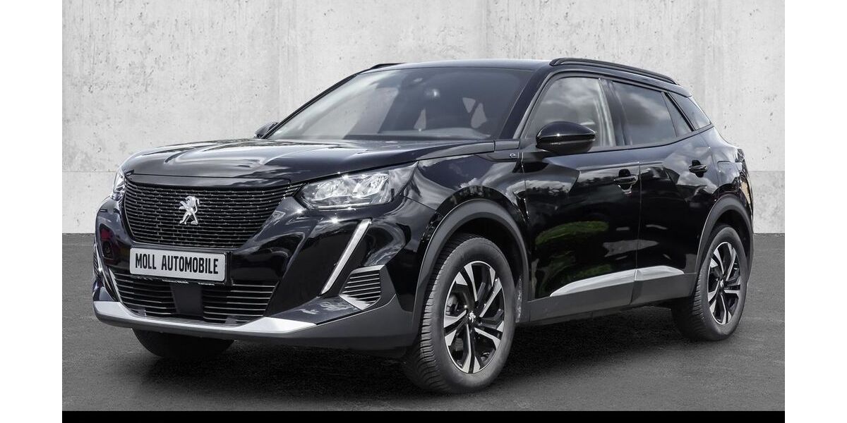Peugeot 2008 27.139 km 19.750 &euro; Düren 52351