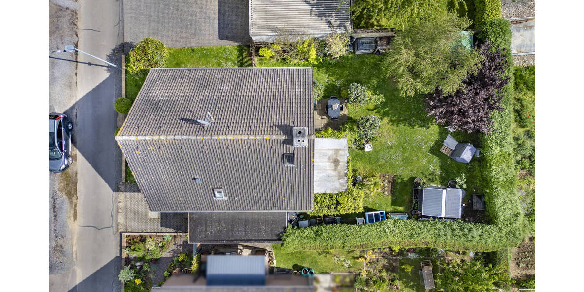 Einfamilienhaus Zülpich Rövenich - 6 Zimmer, 115 m&sup2;, 270.000&euro; | Angebot:26607852