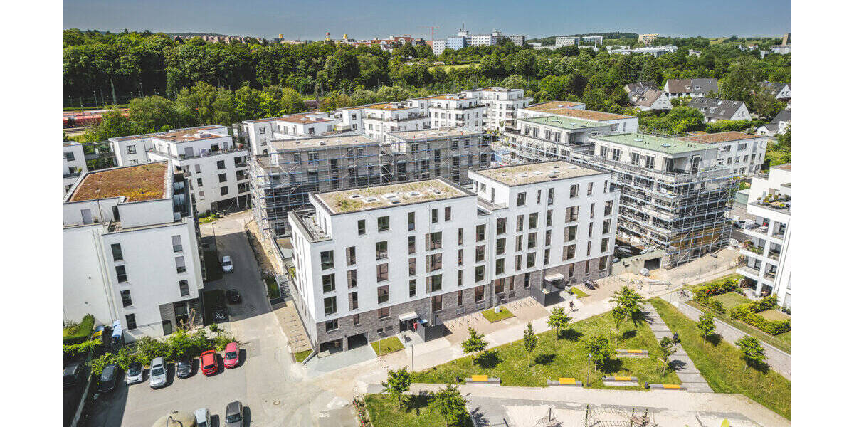 Etagenwohnung Aachen Aachen-Mitte - 3 Zimmer, 85 m&sup2;, 469.000&euro; | Angebot:26192179