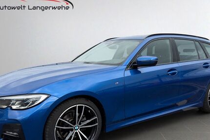 BMW 320 86.201 km 27.999 &euro; Langerwehe 52379