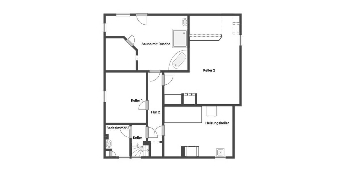 Einfamilienhaus Frechen Grefrath - 9 Zimmer, 799.000&euro; | Angebot:26616997
