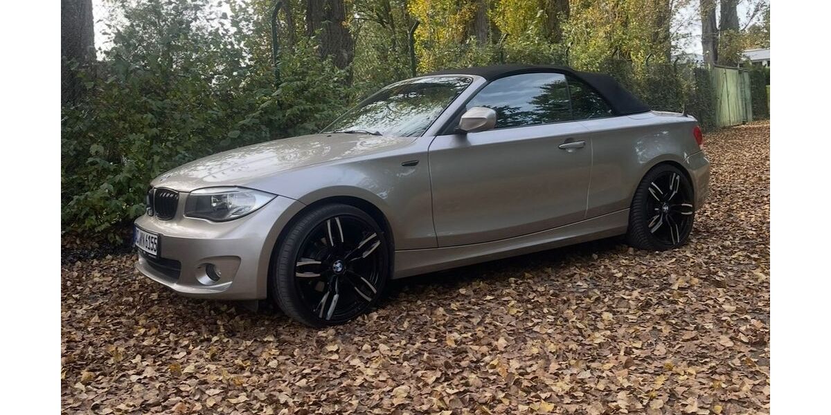 BMW 118 192.000 km 8.000 &euro; Eschweiler 52249