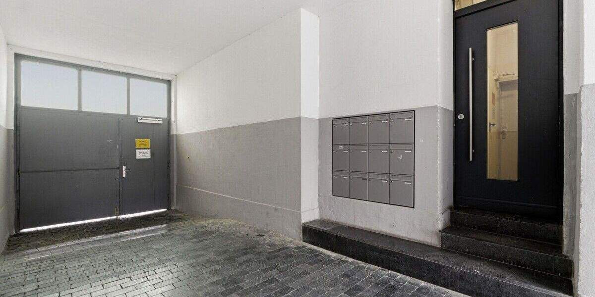 Etagenwohnung Aachen Aachen-Mitte - 2 Zimmer, 42 m&sup2;, 143.500&euro; | Angebot:25834863