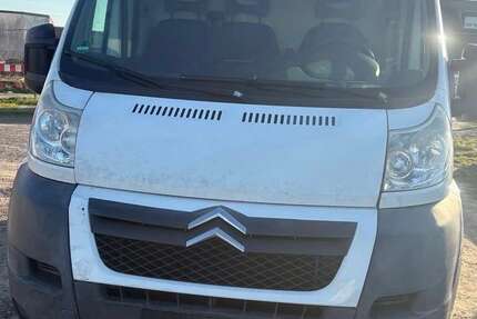 Citroen Jumper 496.872 km 4.590 &euro; Düren 52353