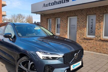 Volvo XC60 22.809 km 49.790 &euro; Übach-Palenberg 52531