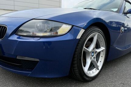 BMW Z4 211.032 km 7.990 &euro; Weilerswist 53919