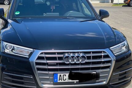 Audi Q5 162.000 km 22.999 &euro; Eschweiler 52249