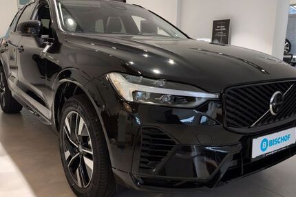 Volvo XC60 1.040 km 57.450 &euro; Übach-Palenberg 52531