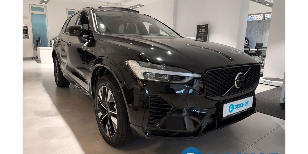 Volvo XC60 1.040 km 57.450 &euro; Übach-Palenberg 52531