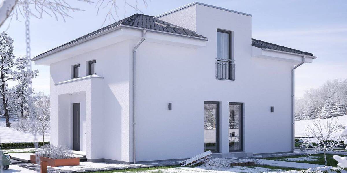 Einfamilienhaus Kerpen Manheim - 6 Zimmer, 116 m&sup2;, 429.377&euro; | Angebot:26807032