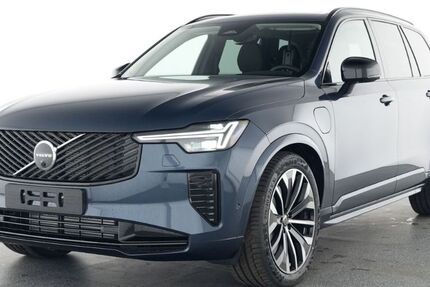 Volvo XC90 25.757 km 68.990 &euro; Übach-Palenberg 52531