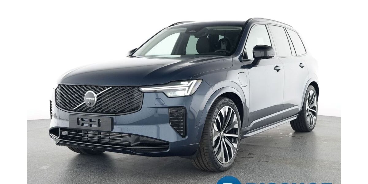 Volvo XC90 25.757 km 68.990 &euro; Übach-Palenberg 52531