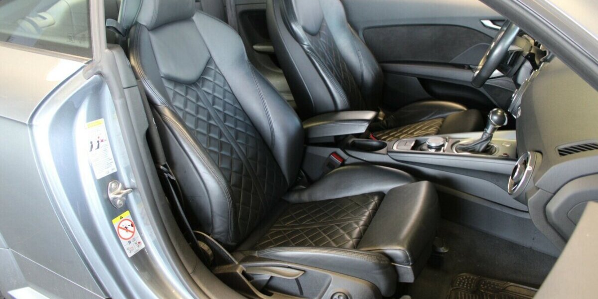 Audi TT 1.8 TFSI S tronic S Line Paket 153.939 km 19.980 &euro; Euskirchen 53881