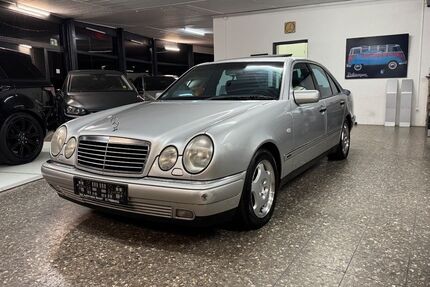Mercedes-Benz E 230 161.206 km 4.995 &euro; Stolberg 52222