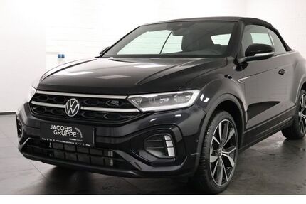 VW T-Roc 2.045 km 39.880 &euro; Alsdorf 52477