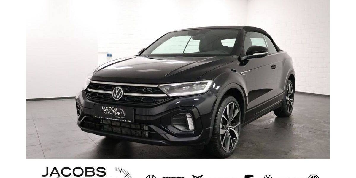 VW T-Roc 2.045 km 39.880 &euro; Alsdorf 52477