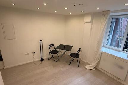 Wohnung Aachen Aachen-Mitte - 1 Zimmer, 18 m&sup2;, 395&euro; | Angebot:25551523