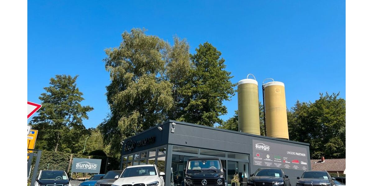 Mercedes-Benz CLE 53 AMG 3.200 km 79.790 &euro; Stolberg 52222